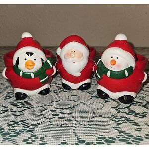 "Winter Friends" Collection by Rocket Farms